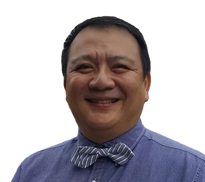 Hendra Sutedjo